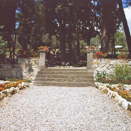 Luigi Rignano Sull Arno