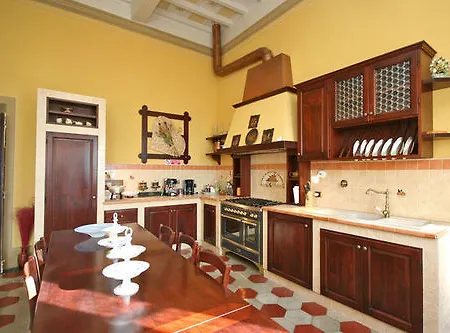 Villa Luigi Rignano Sull Arno