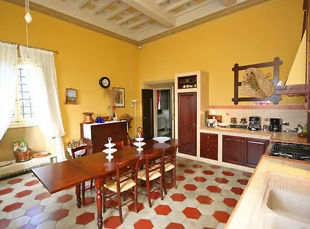 Villa Luigi