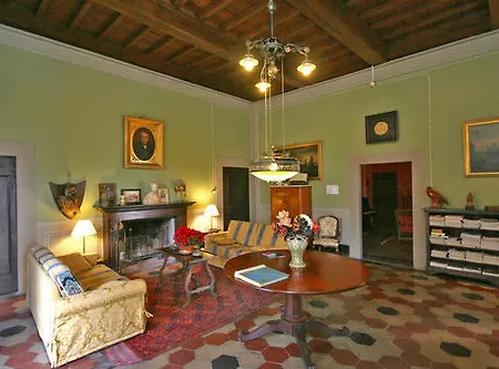 Villa Luigi