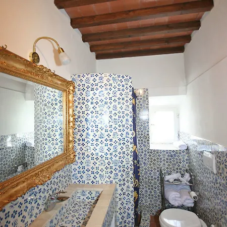 Luigi Villa Rignano Sull Arno