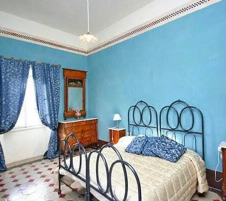 Villa Luigi Rignano Sull Arno